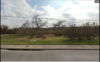 Dallas, TX Commercial Land - 234 Dallas Fort Worth Turnpike