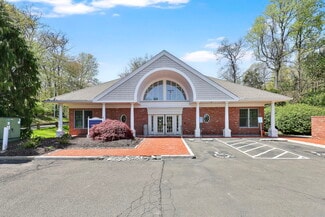 Shelton, CT Office/Medical - 887 Bridgeport Ave Shelton, CT Office/Medical - 887 Bridgeport Ave