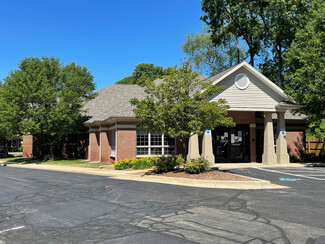 Portage, MI Office/Medical - 670 Mall Dr