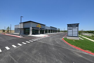 Converse, TX Retail - 3605 E Loop 1604