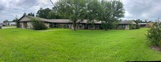 Livingston, TX Health Care - 1810 N Washington Ave