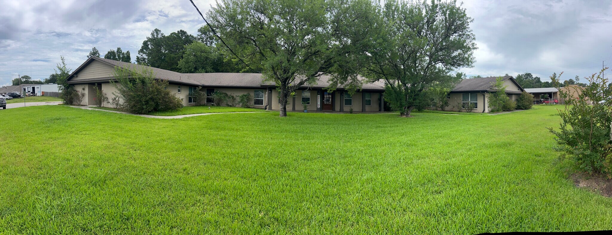 1810 N Washington Ave, Livingston, TX for Sale