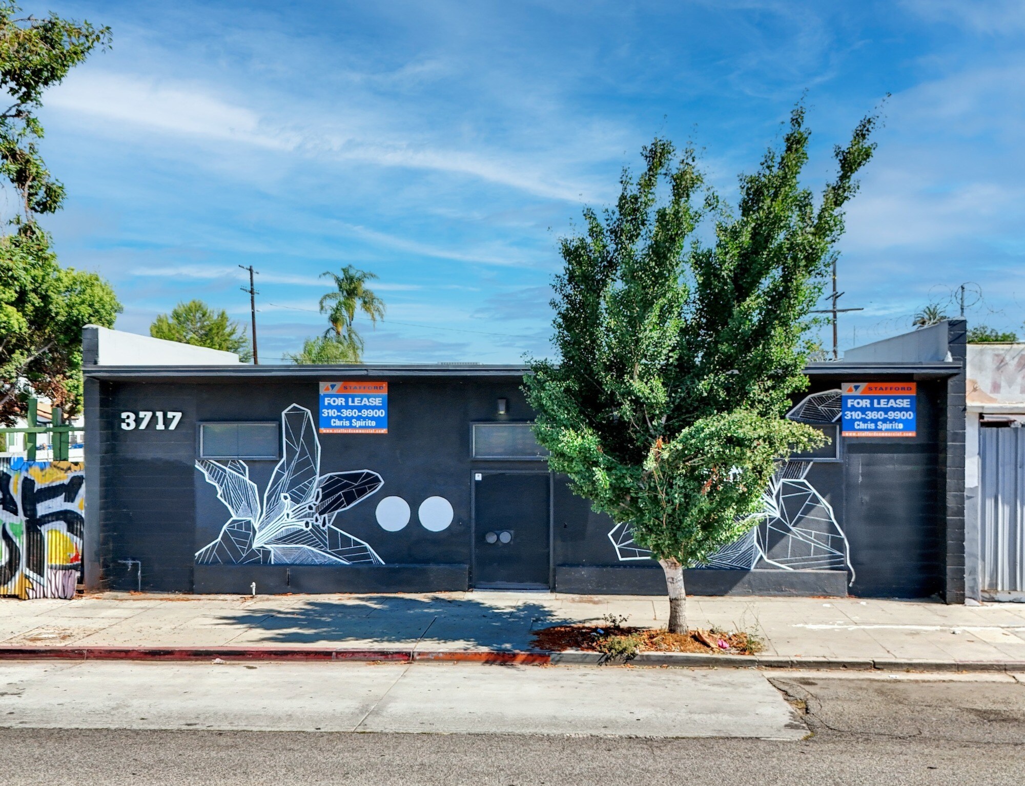 3717 W Jefferson Blvd, Los Angeles, CA for Rent
