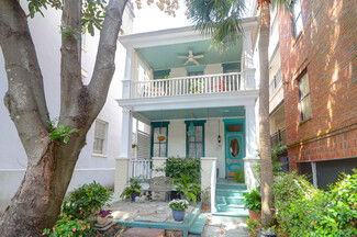 Charleston, SC undefined - 78 Society St