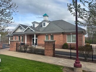 Cranberry Township, PA Retail - 2630 Rochester Rd