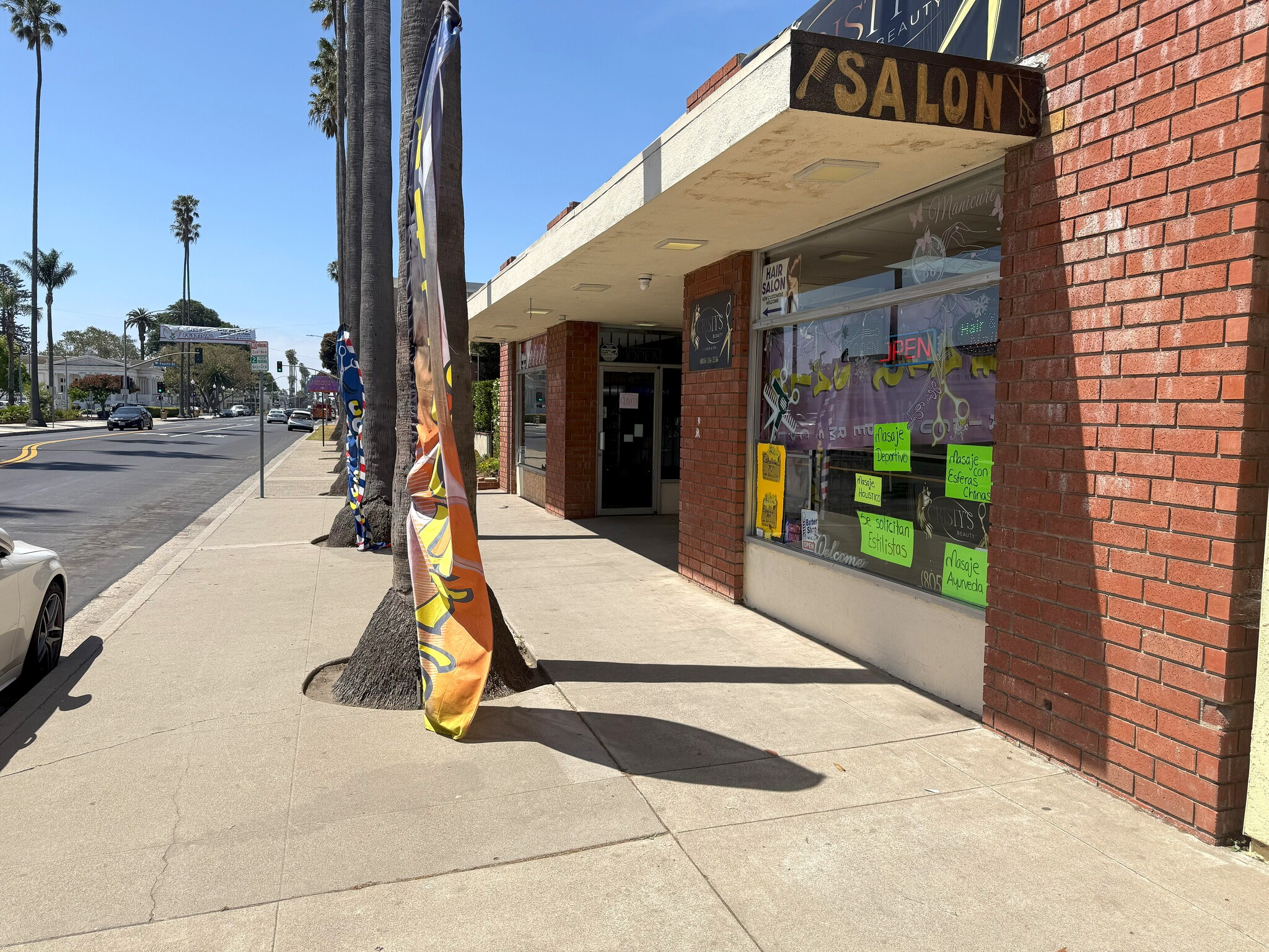 321-325 S C St, Oxnard, CA for Sale
