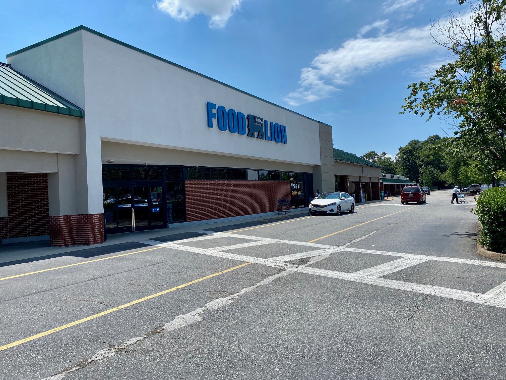 11221192 Big Bethel Rd Hampton, VA 23666 Shopping Center Property