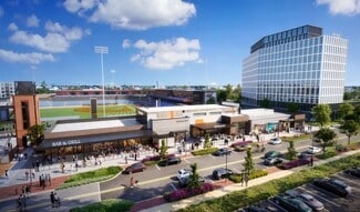 Richmond, VA Retail - 3001 N Arthur Ashe Blvd