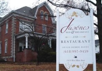 Marion, IL Specialty - 1414 W MAin St