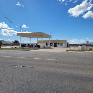 Huachuca City, AZ Service Station - 217 N Huachuca Blvd