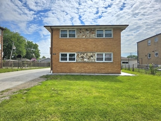 Bridgeview, IL Apartments - 7653 S Roberts Rd
