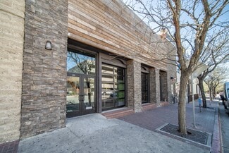 Salt Lake City, UT Storefront Retail/Office - 145 Pierpont Ave
