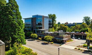 Salem, OR Office - 500 Liberty St SE