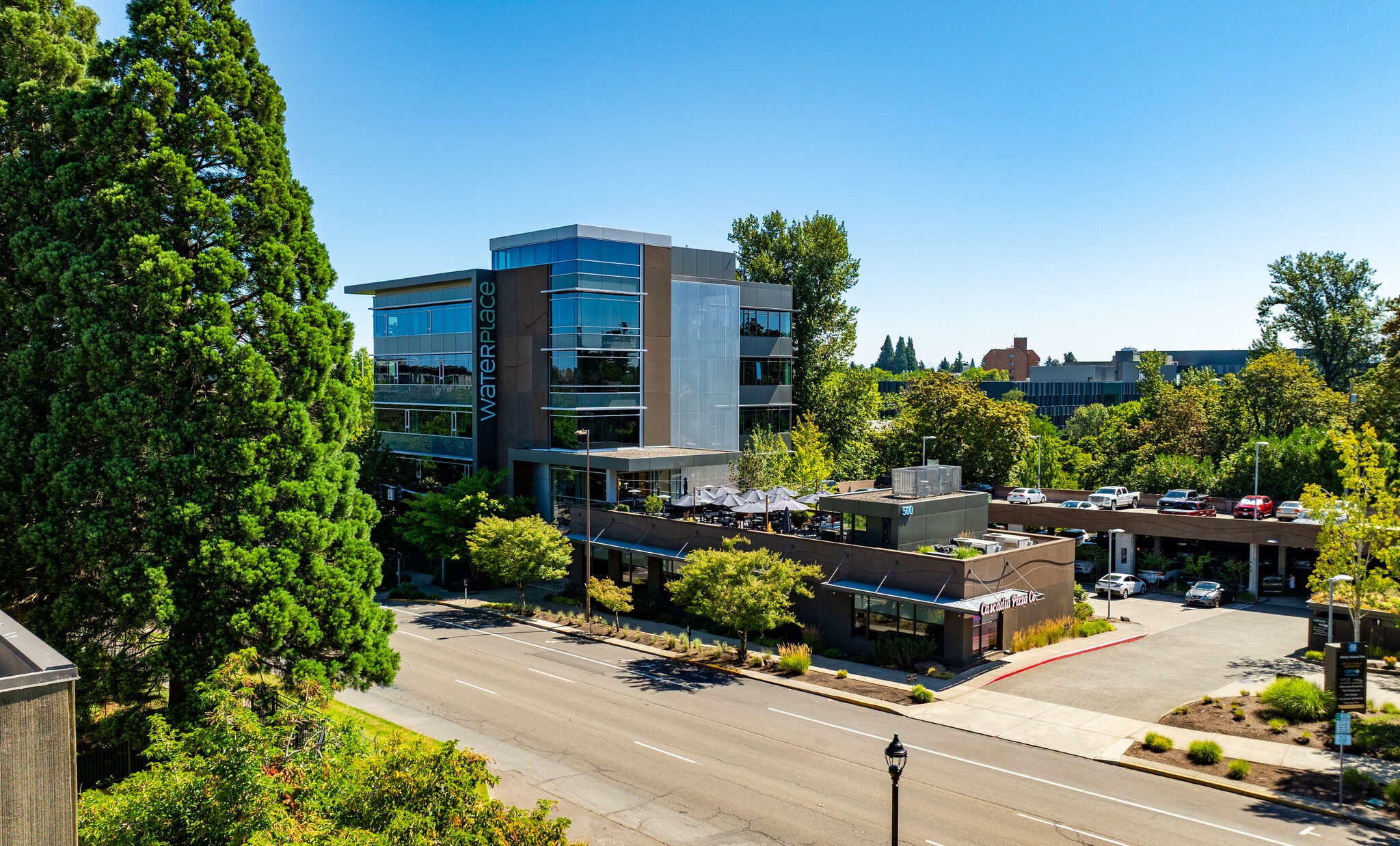 500 Liberty St SE, Salem, OR for Rent