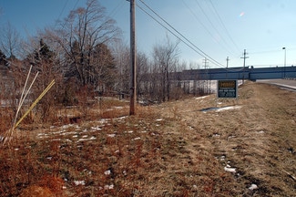 Erie, PA Commercial Land - 2201 Keystone Dr