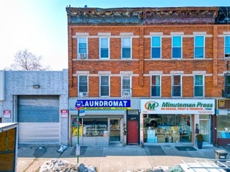 Brooklyn, NY Apartments - 1848 Coney Island Ave