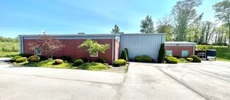Montoursville, PA Office - 100 Choate Cir