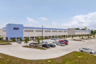 Apopka, FL Warehouse - 2870 Clarcona Rd