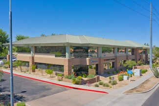 Phoenix, AZ Office - 4505 E Chandler Blvd