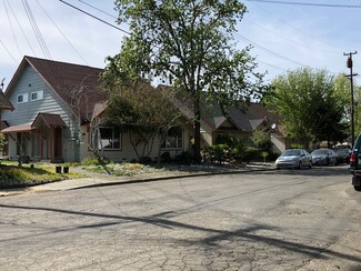 Santa Rosa, CA undefined - 1109-1147 Evans Dr