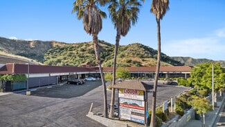 Santa Clarita, CA Office/Medical, Retail - 28200 Bouquet Canyon Rd