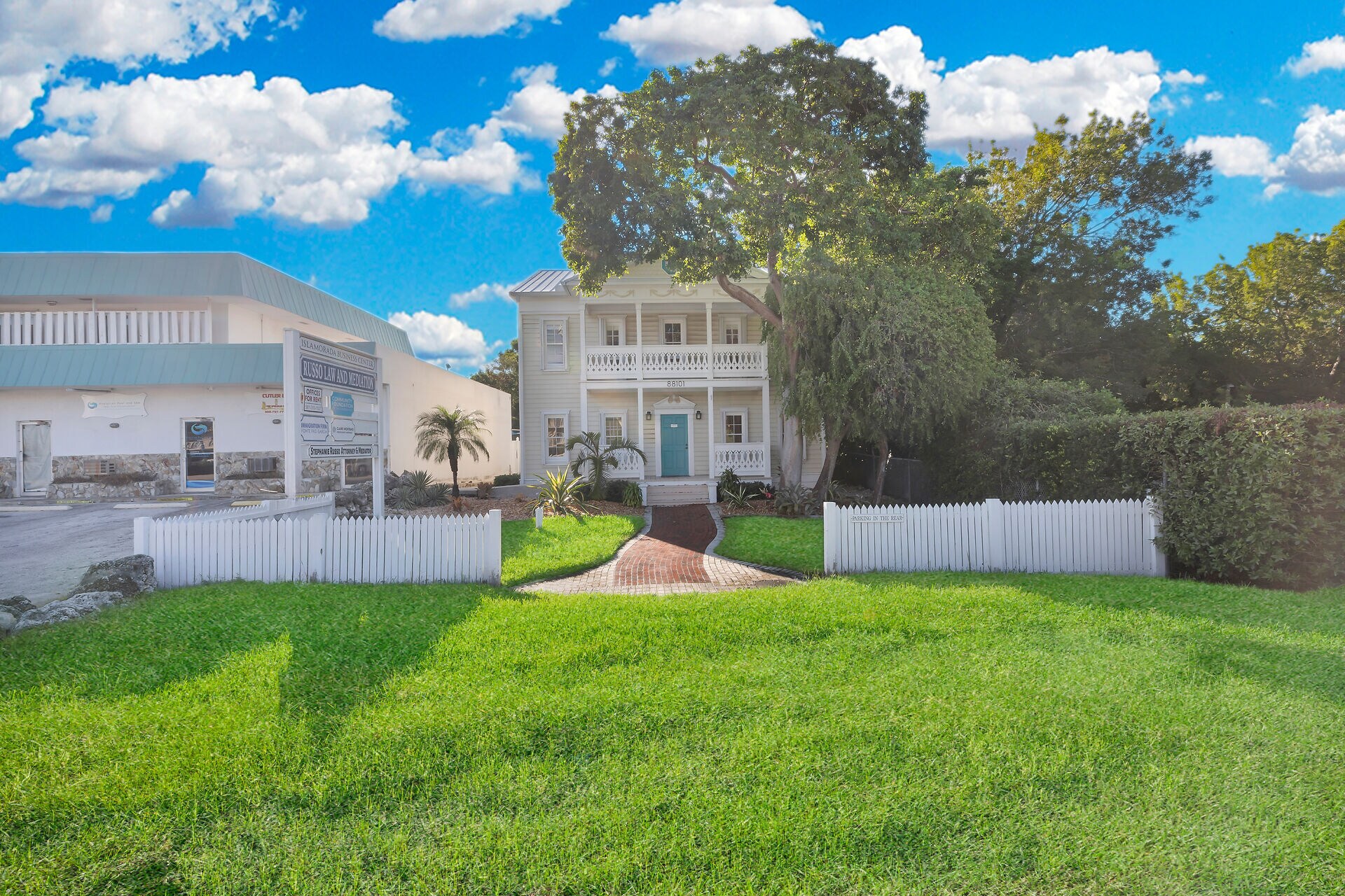 88101 Old Hwy, Islamorada, FL for Sale
