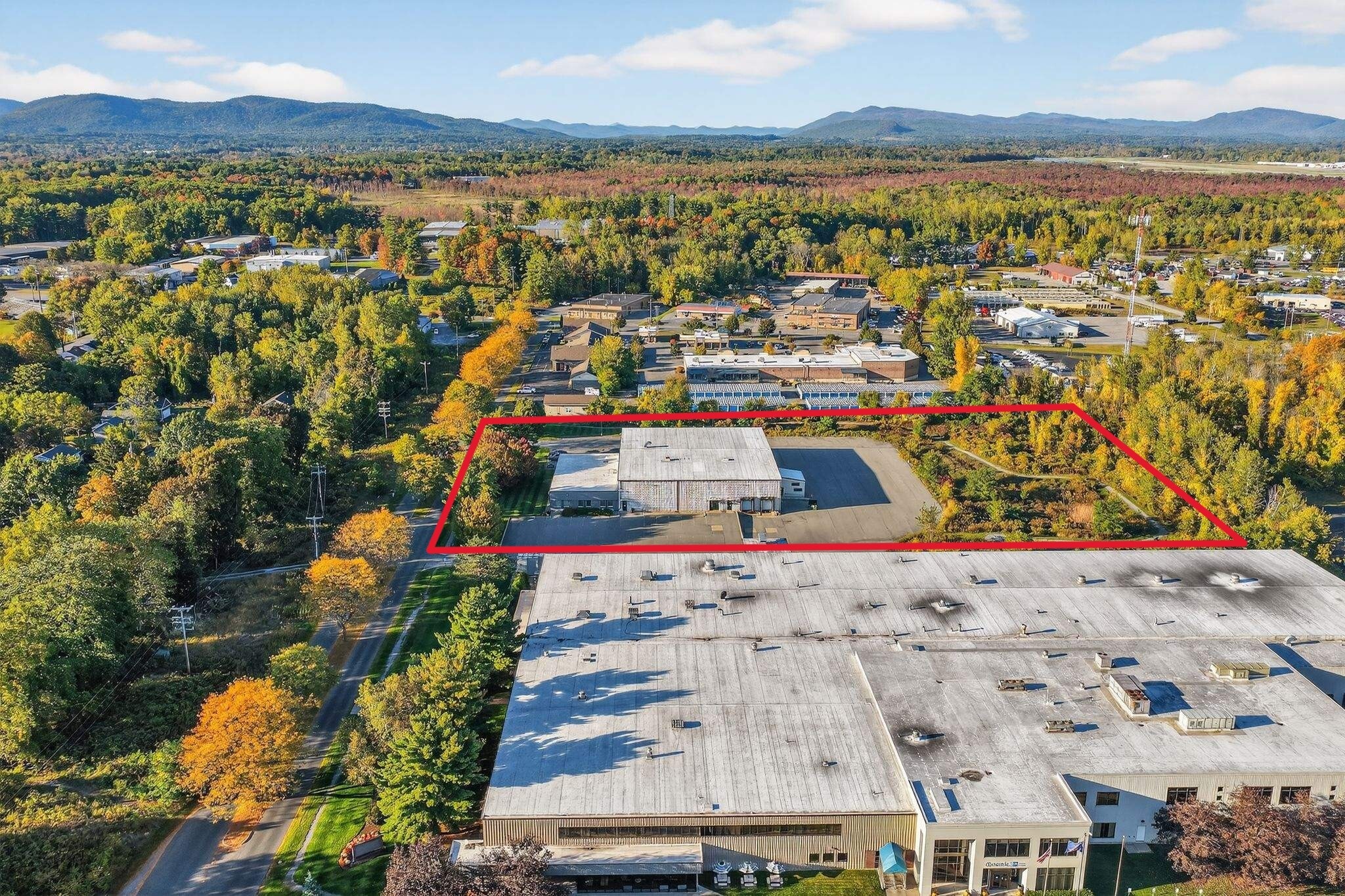 8 Glens Falls Tech Park, Glens Falls, NY for Sale