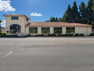 San Luis Obispo, CA Office - 145 Prado Rd