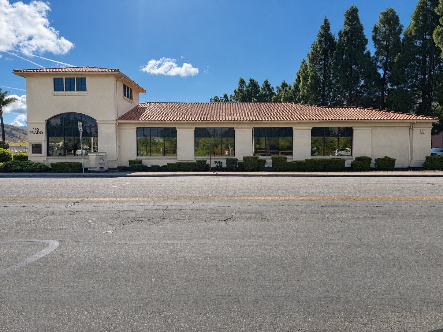 145 Prado Rd, San Luis Obispo, CA for Rent