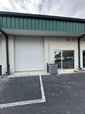 Sarasota, FL Industrial - 1925 Barber Rd Sarasota, FL Industrial - 1925 Barber Rd