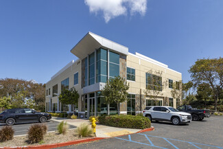 Carlsbad, CA Office - 2772 Gateway Rd