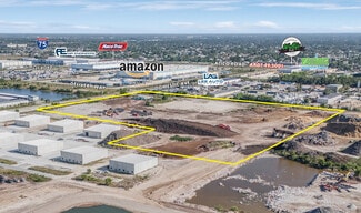 Fort Myers, FL Industrial - 7958/7962 USA Industrial Dr