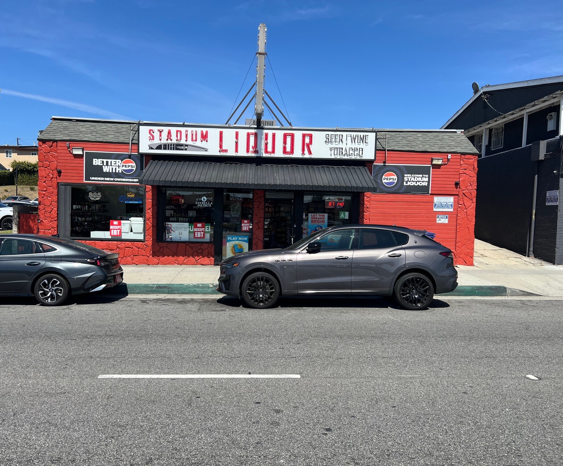 418 N La Brea Ave, Inglewood, CA for Sale