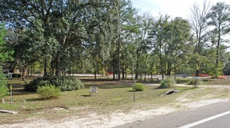 Crawfordville, FL Commercial - 2427 Crawfordville Hwy Crawfordville, FL Commercial - 2427 Crawfordville Hwy