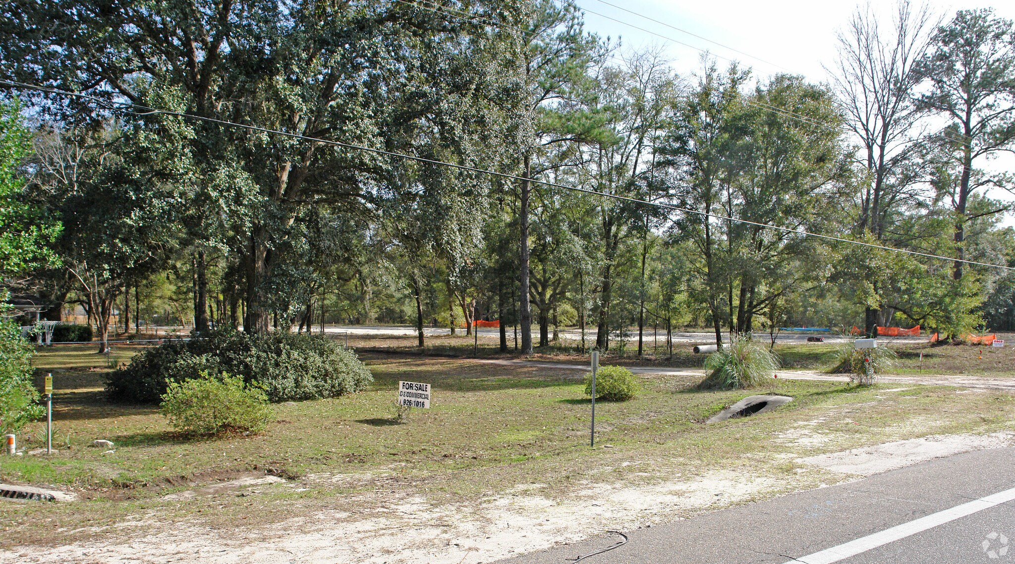 2427 Crawfordville Hwy, Crawfordville, FL for Sale