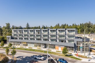 Surrey, BC Apartments - 2233 156 St