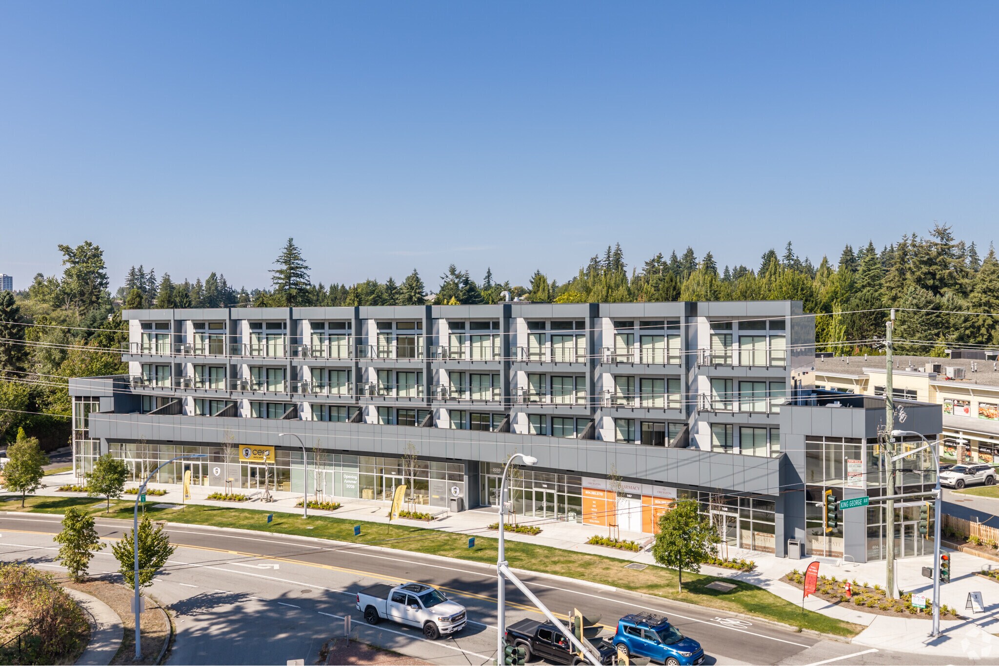 2233 156 St, Surrey, BC for Sale