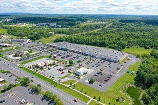 Gettysburg, PA Retail - 1275 York Rd