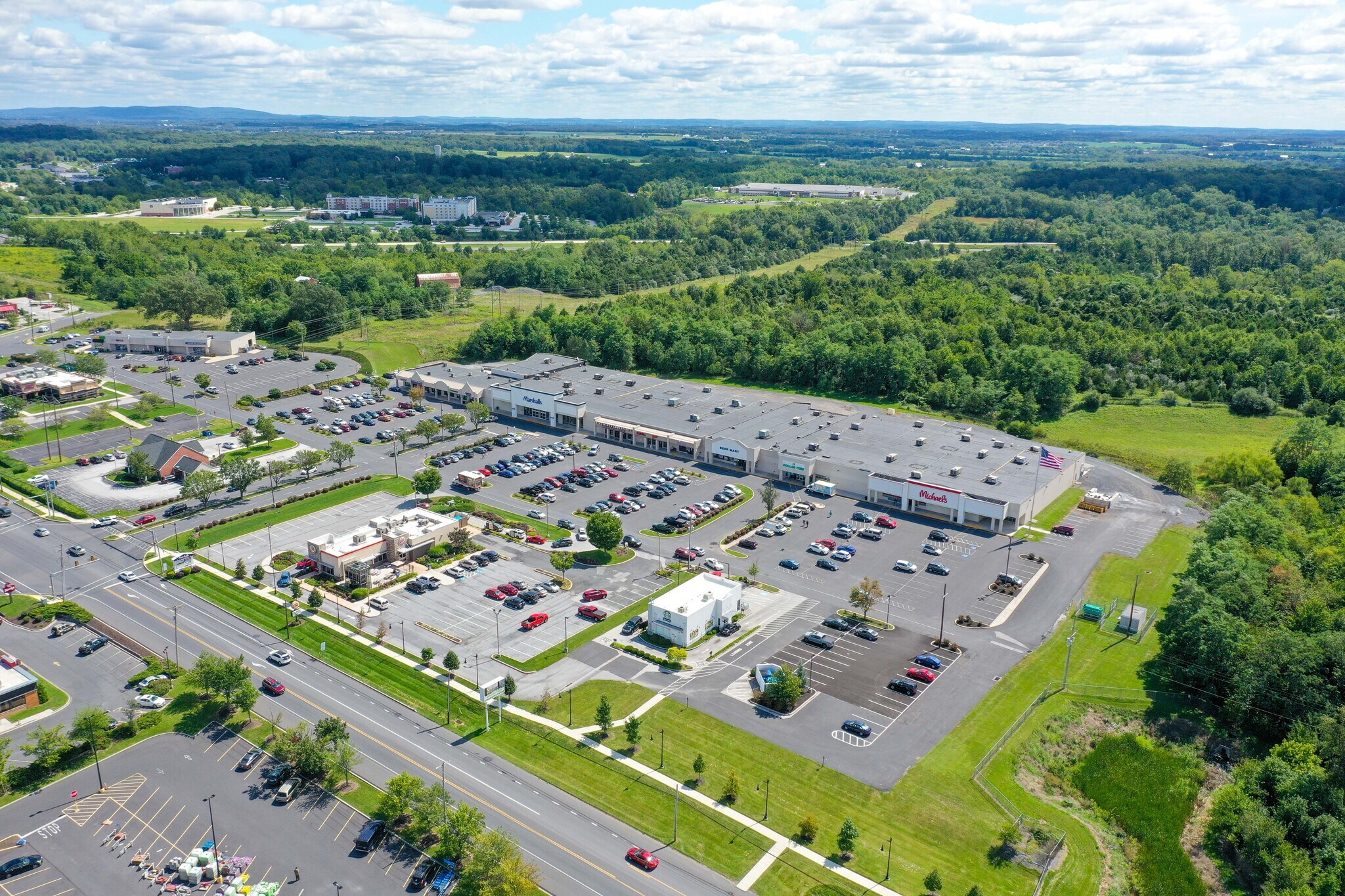 1275 York Rd, Gettysburg, PA for Rent