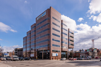 Manchester, NH Office - 1155 Elm St