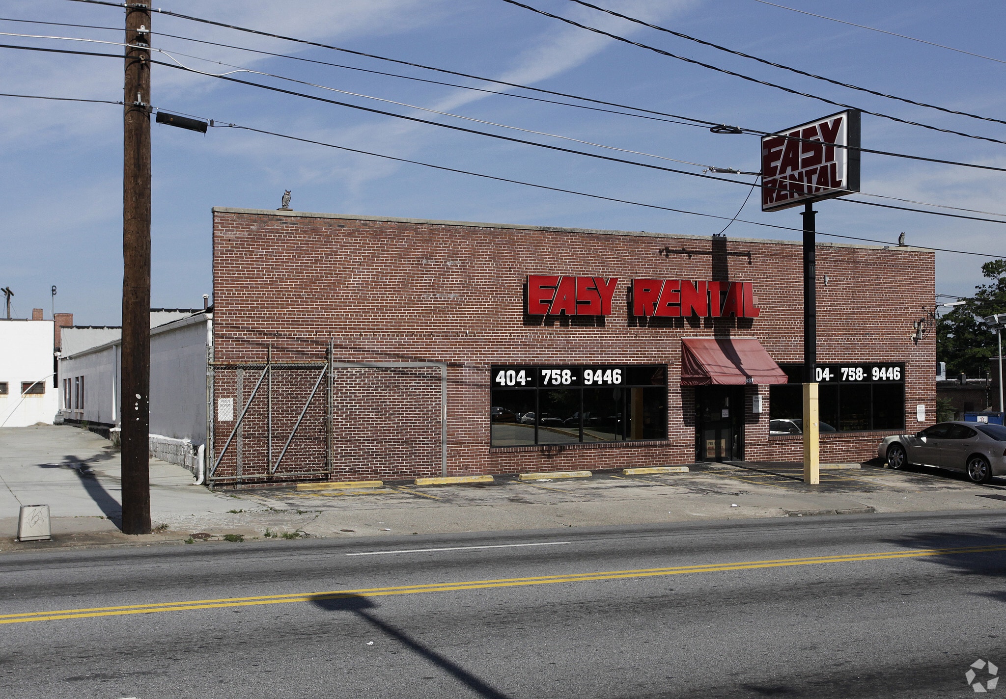 637-645 Lee St SW, Atlanta, GA for Sale