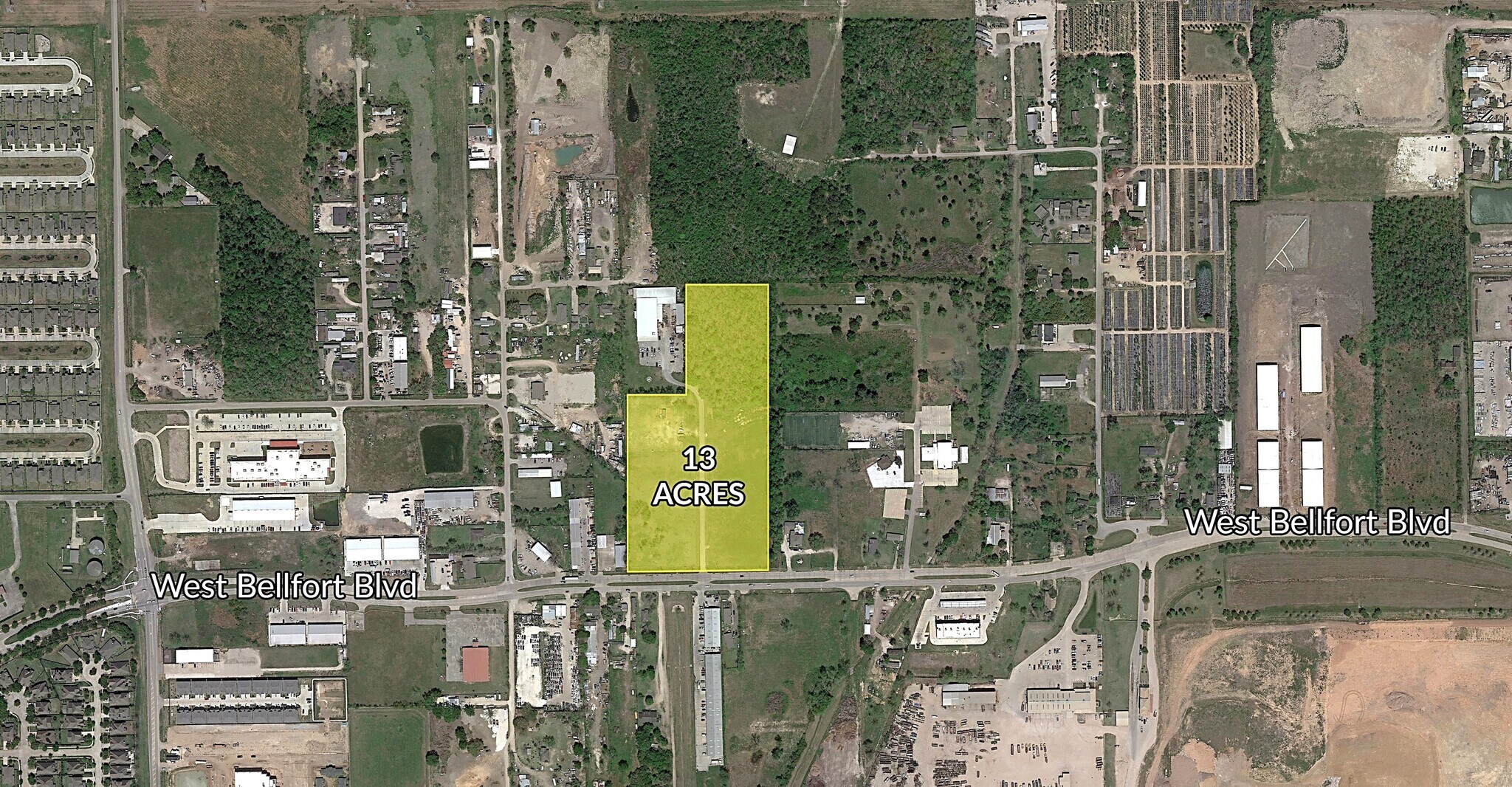16322 W Bellfort St, Sugar Land, TX for Sale