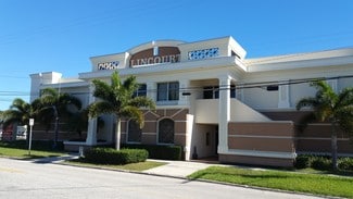 Clearwater, FL Office - 501 S Lincoln Ave