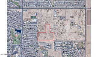 Maricopa, AZ Commercial - 18868 Gunsmoke Rd