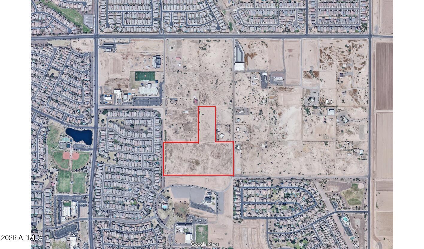 18868 Gunsmoke Rd, Maricopa, AZ for Sale