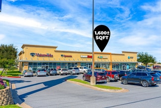 Weslaco, TX Retail - 601 E Expressway 83
