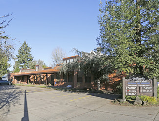 Mcminnville, OR Medical - 351 SE Baker St