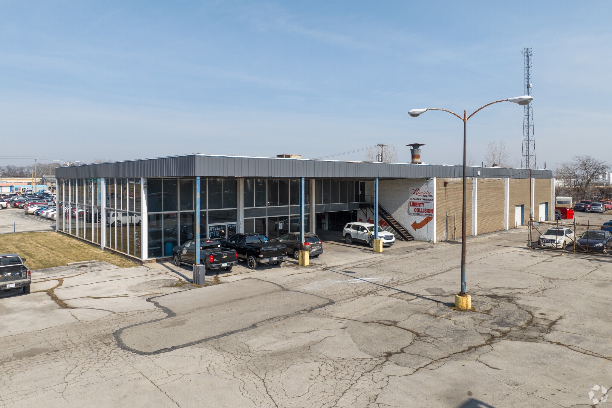 , Toledo, OH for Sale