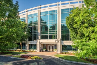 Charlotte, NC Office - 3735 Glen Lake Dr
