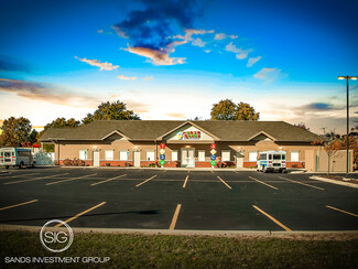 Shorewood, IL Day Care Center - 301 W Black Rd